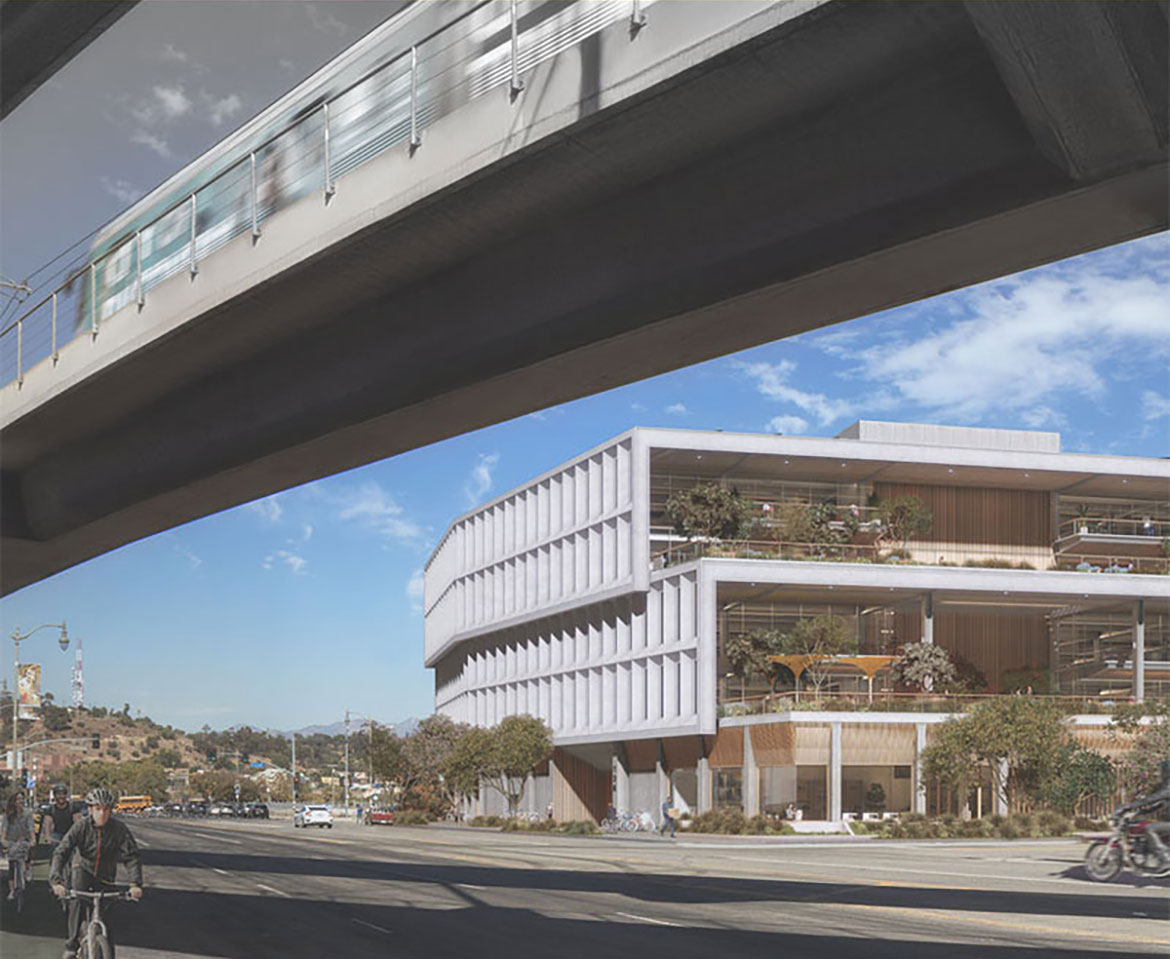 Decorative Image highlighting multiple modes of active transportation access Decorative Image highlighting multiple modes of active transportation access